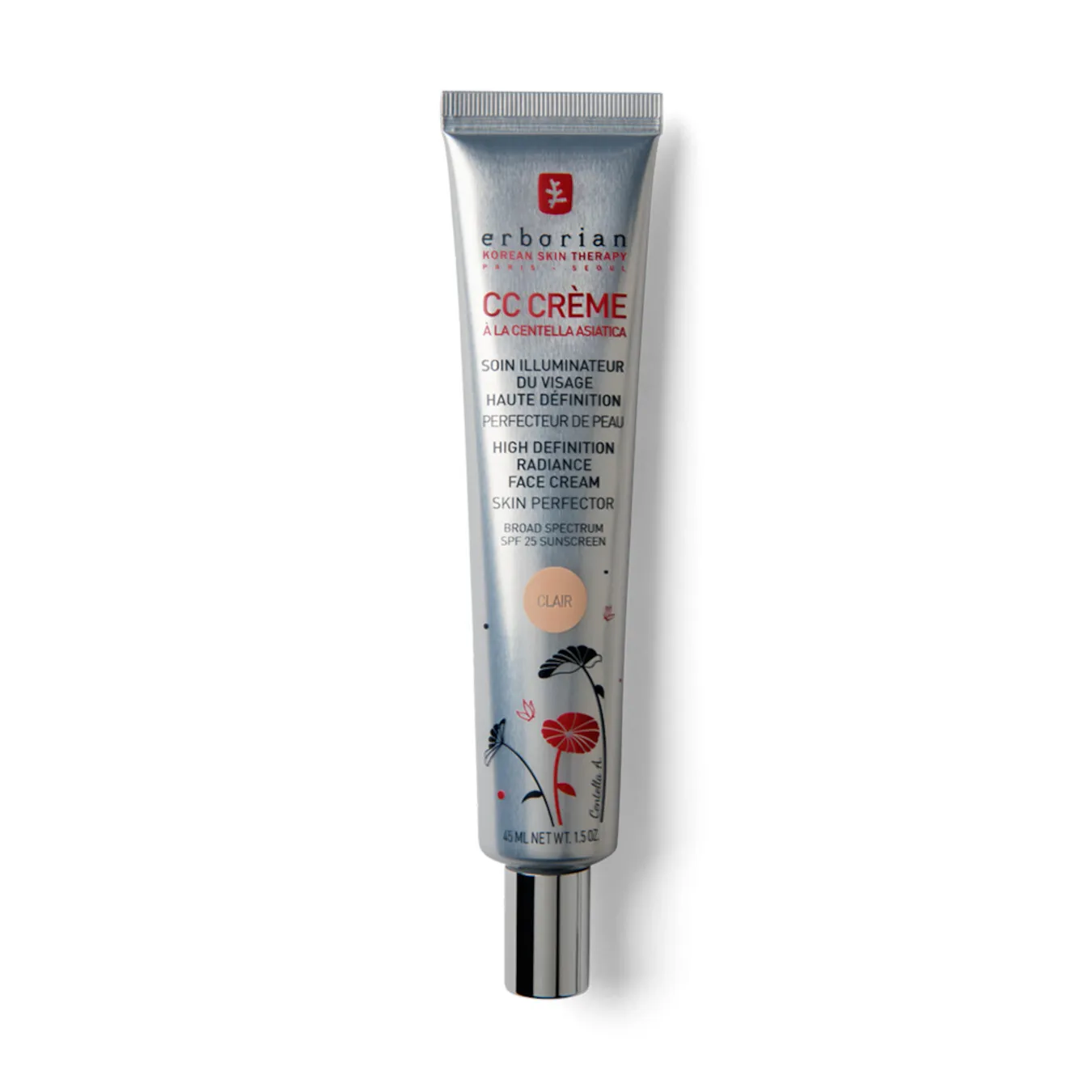 Erborian CC Cream Crème Clair