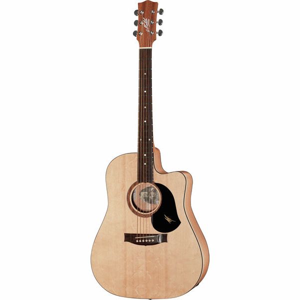 Maton SRS60C w/ Case