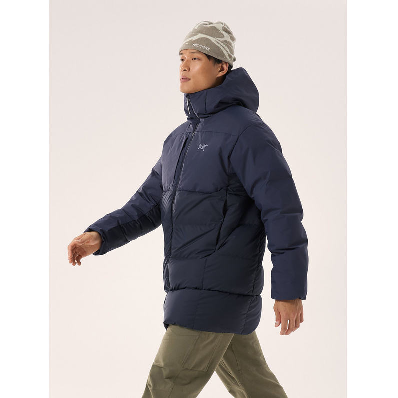 Arcteryx Herren Thorium SV Parka