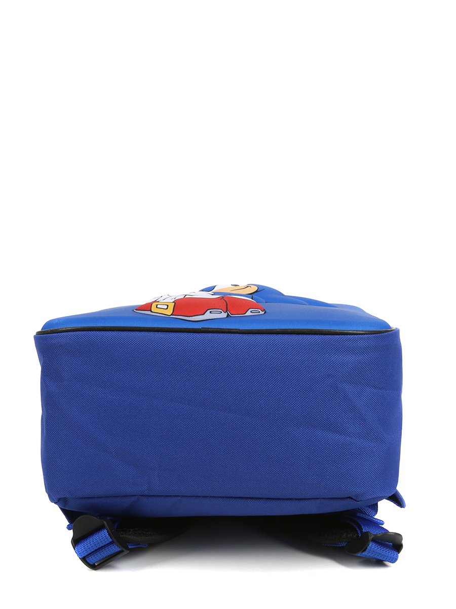 Sac À dos Sonic 3D