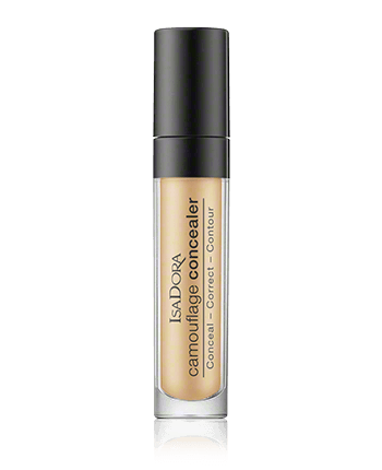 IsaDora Camouflage Concealer 22 Vanilla 7ml