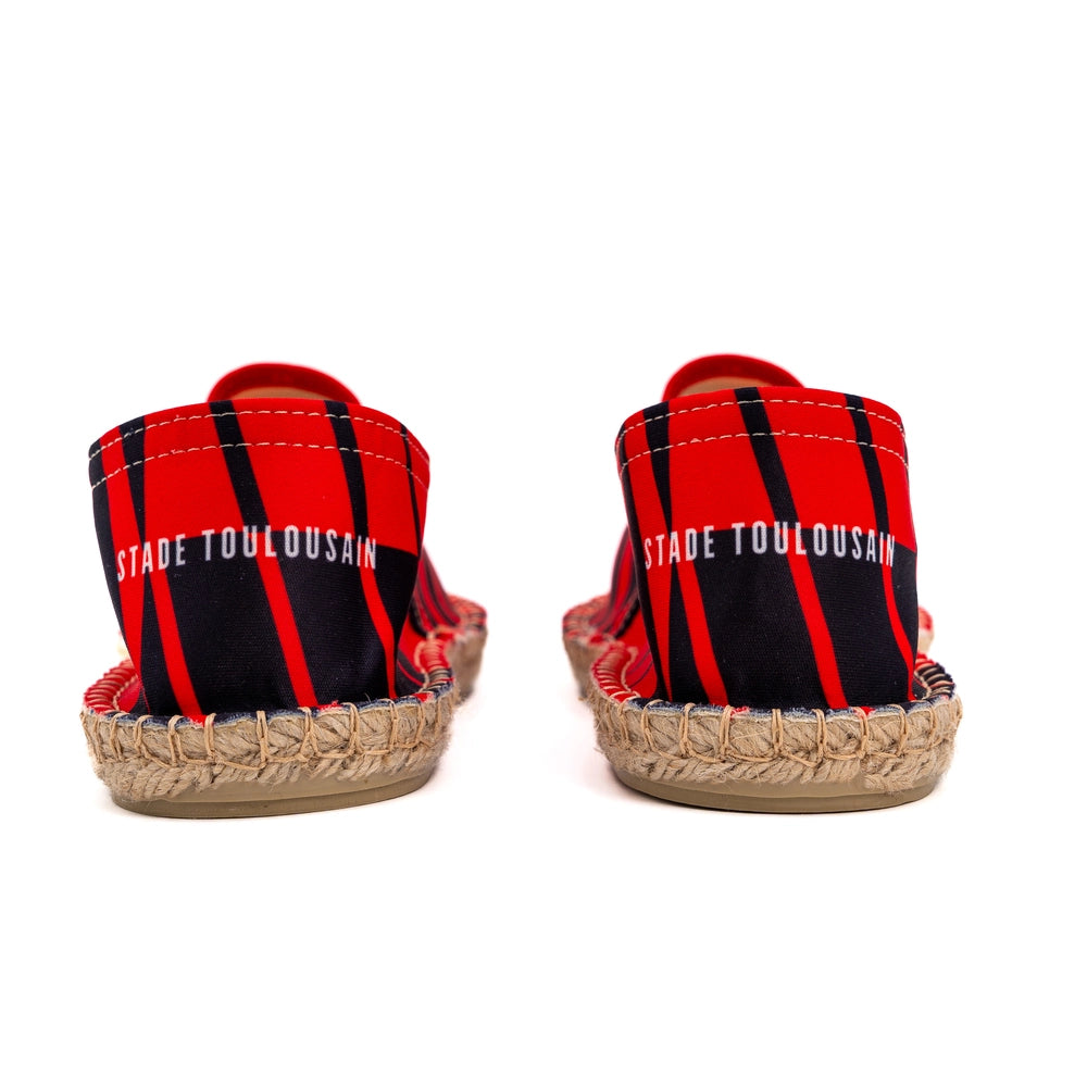 Espadrille Stade Toulousain Europe
