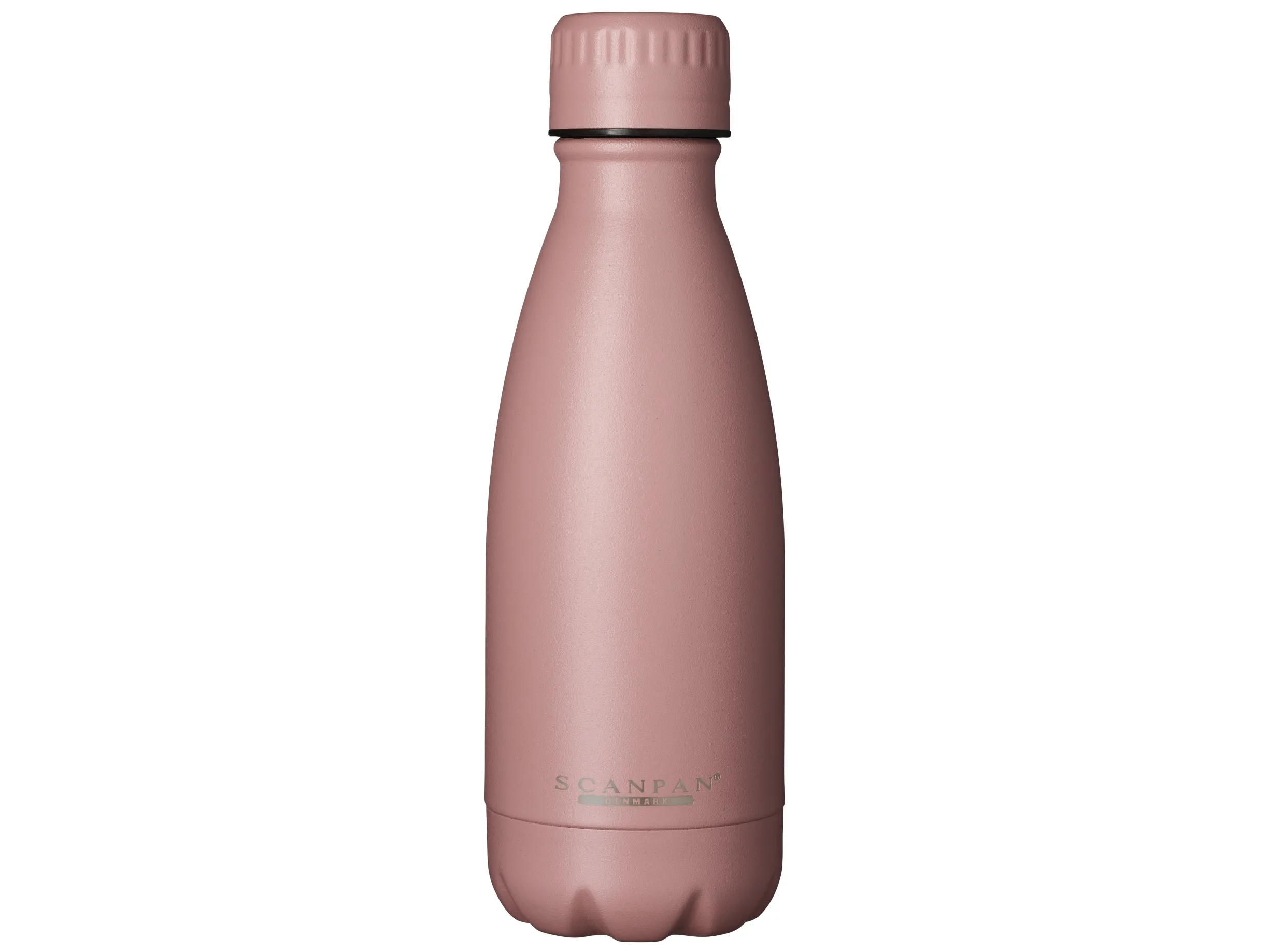 Scanpan 350 ml Termoflaske, Ash Rose - TO GO