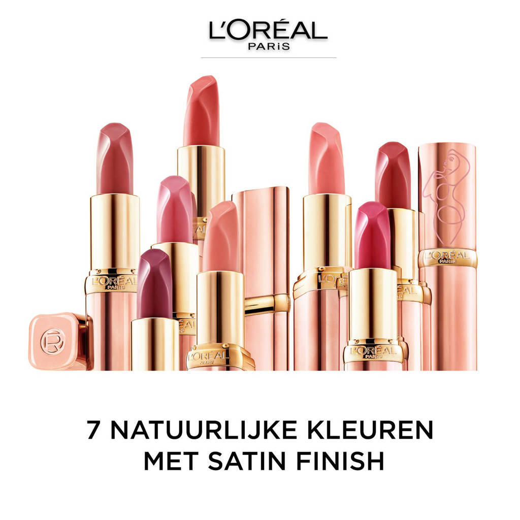 fantastische lippenstiftColor Riche Nude Intense lippenstift - 179 Nu Decadent