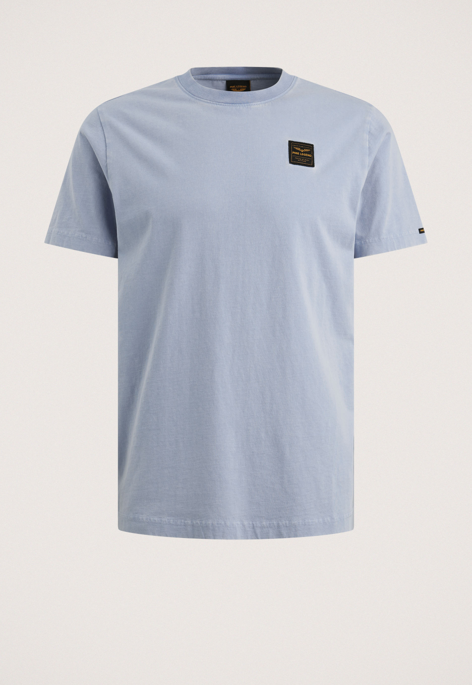PME Legend Washed Garment Dye T-shirt