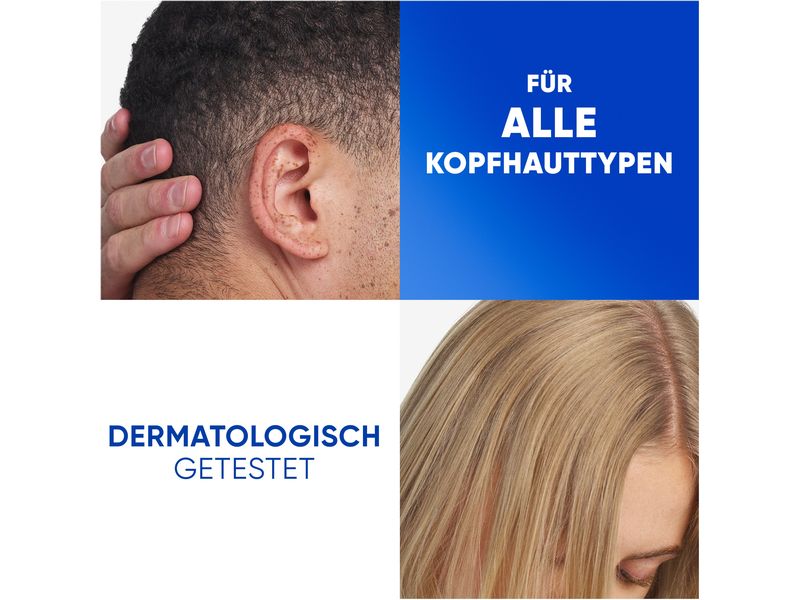 head and shoulders Shampoo Classic Clean Anti-Schuppen 1000 Haarshampoo im Pumpspender für tägliche Anwendung