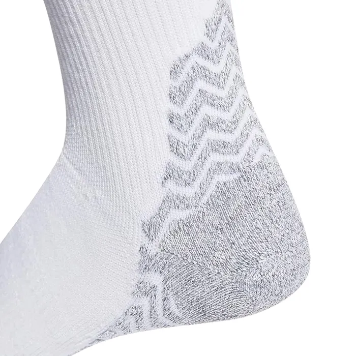 Adidas Football Grip Knitted Sokken Senior
