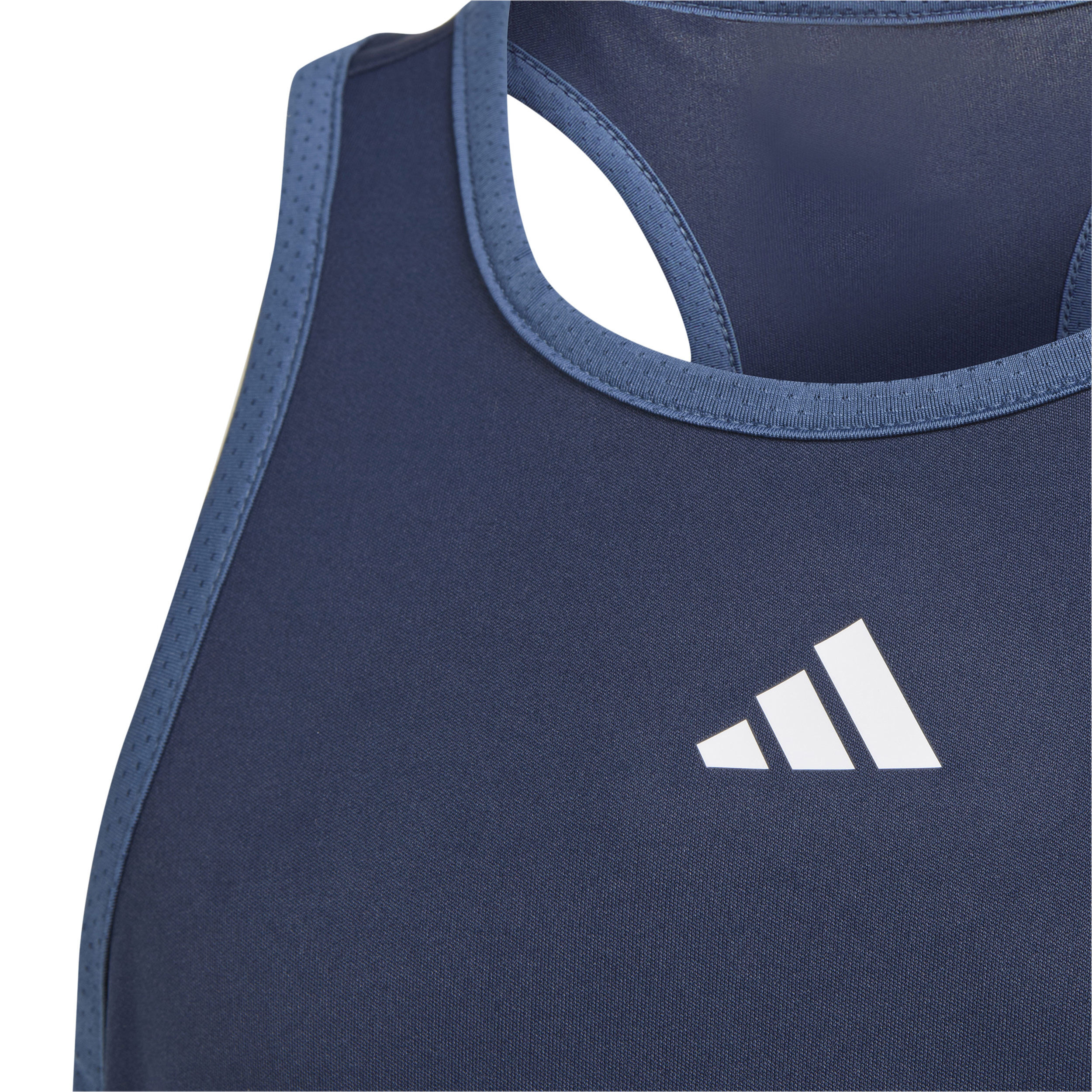 adidas Club Débardeur Tank Top Filles - Bleu Foncé