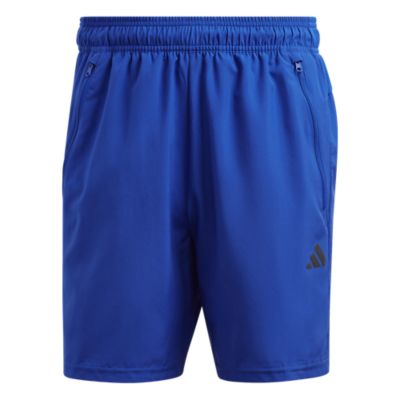 AdidasTrain Essentials Woven Training Shorts - dunkelblau/navy