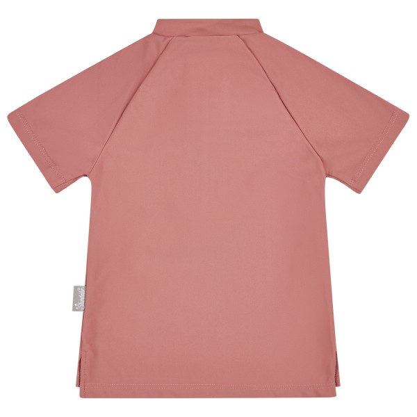 Sterntaler - Kid's Badeshirt Kurzarm Uni - Lycra