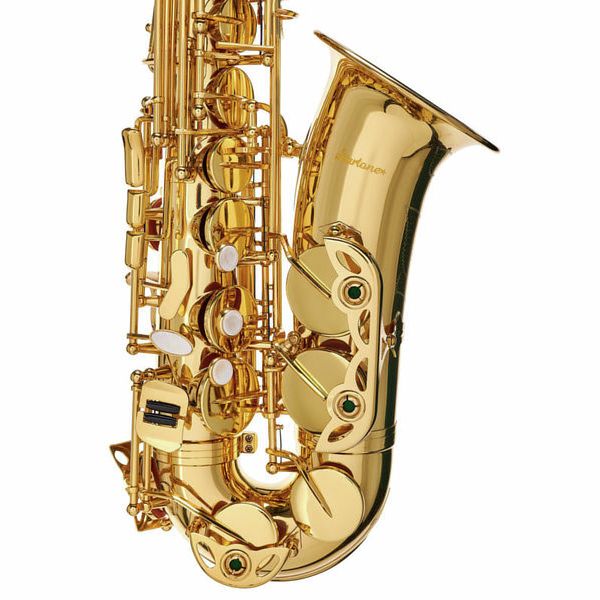 Startone SAS-75 Alto Sax Set