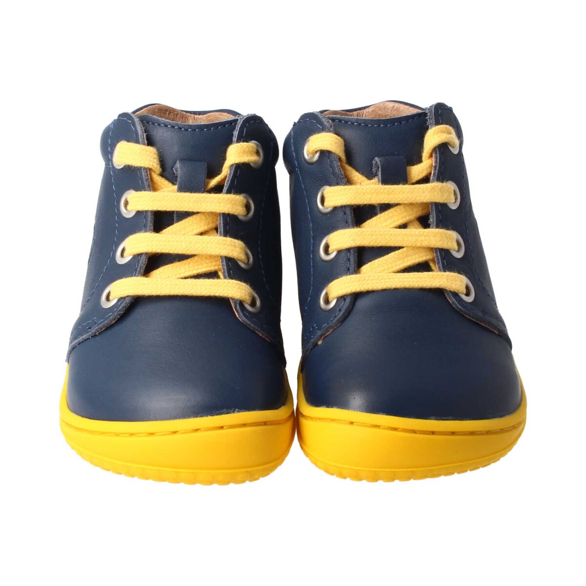 3211-22 ocean GECK nappa leather laces Weite/W