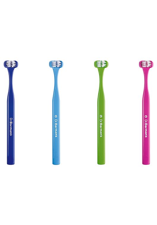 Superbrush tannkost Junior