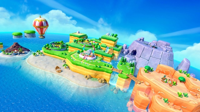 Nintendo Switch Spielesoftware »Super Mario Party Jamboree« Nintendo Switch