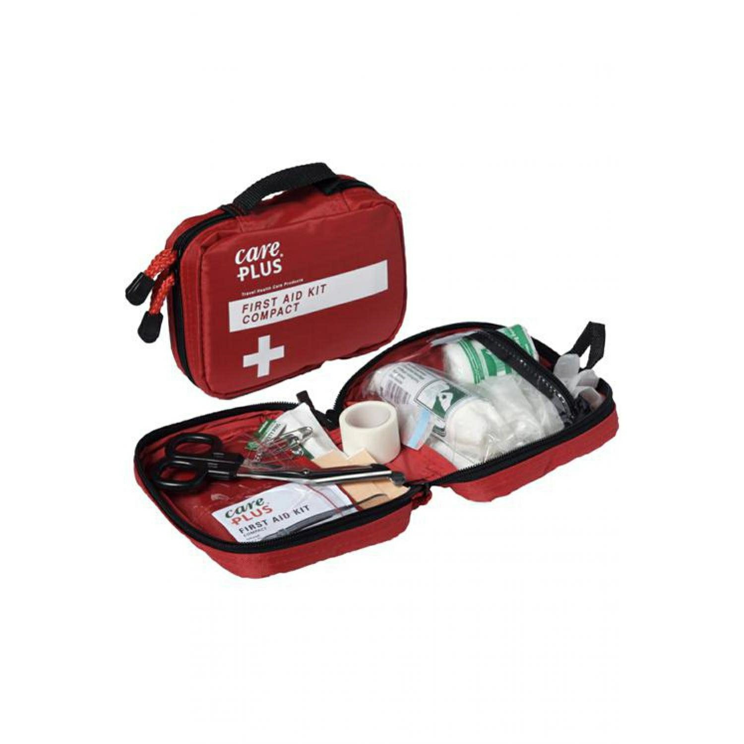Care Plus Compact førstehjælpstaske