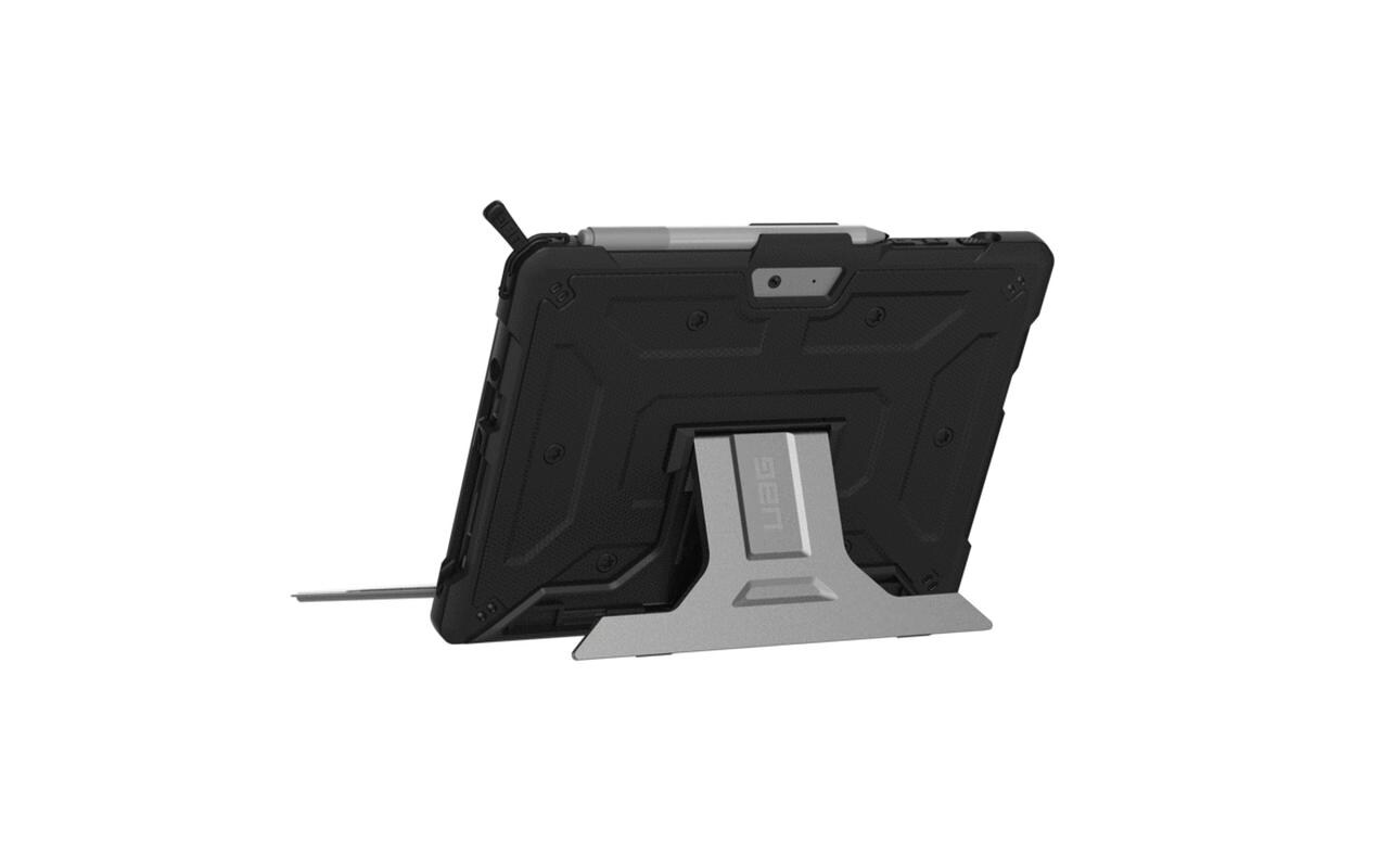Tablet Back Cover Metropolis Surface Go / Go 2/ Go 3/ Go 4Leichte Tablet-Schutzhülle mit effektiver Schutzfunktion