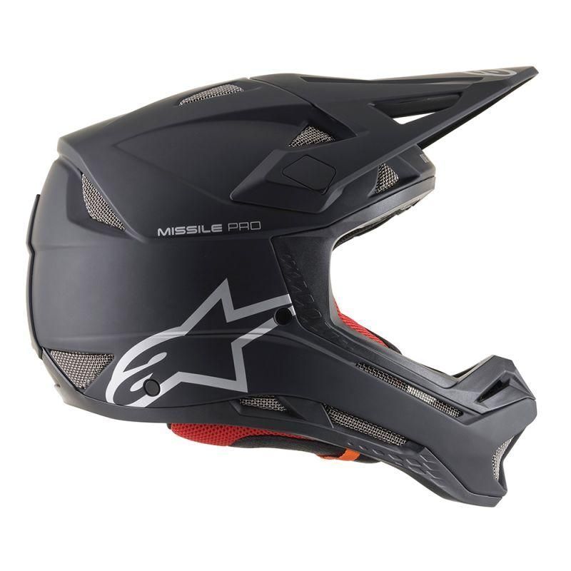 Missile Pro Solid - Casque VTT homme
