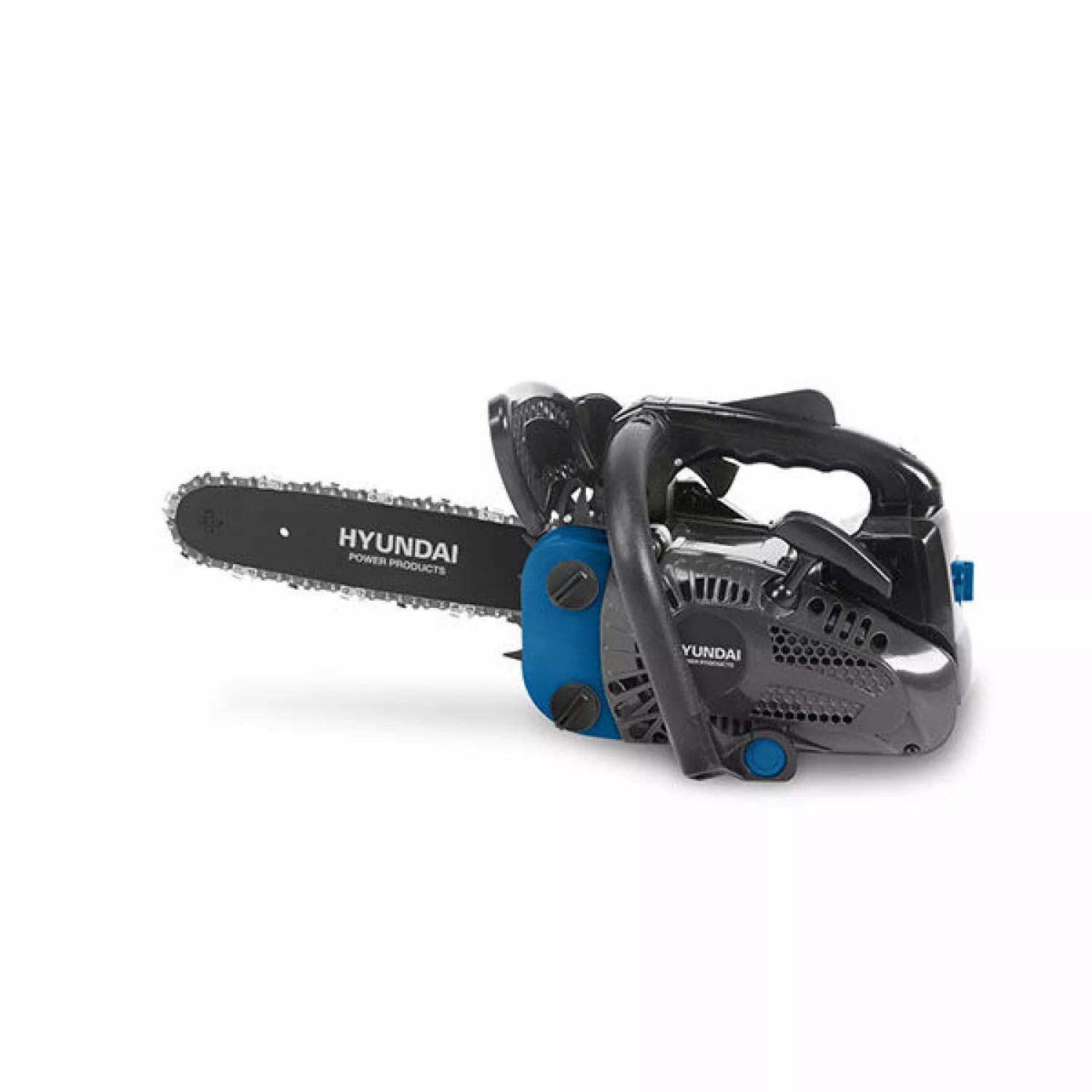 Hyundai 57256 Benzine kettingzaag - 2-takt - 25,4cc - 250mm