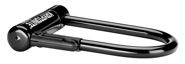 Kryptonite Keeper U-Lock Mini 6 Bügelschloss kaufen | Bike-Discount