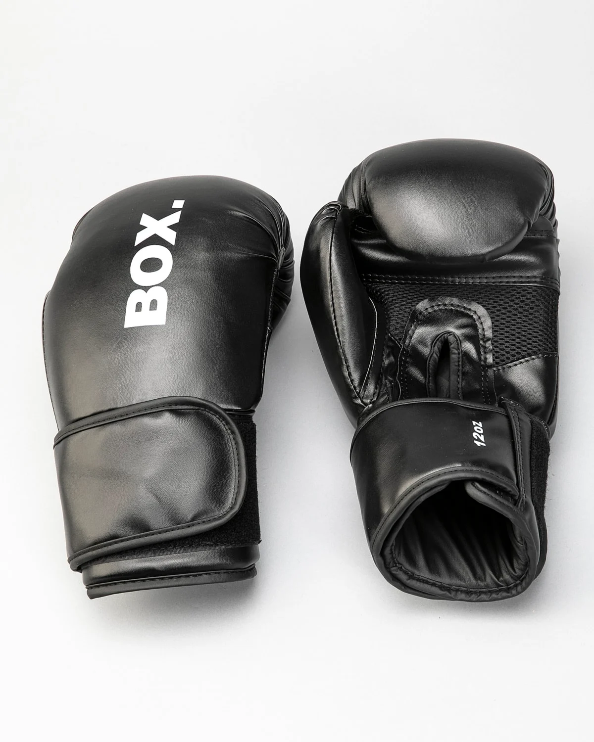 LEVITY Boxing Gloves 12oz (2 stk)