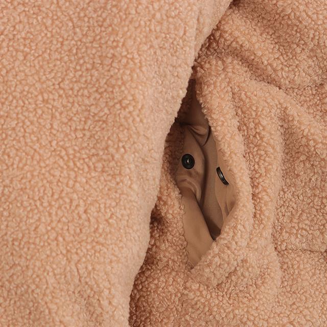 Jas QUUR QKiomy Beige