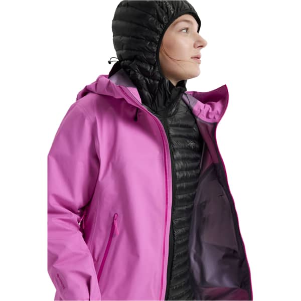 Veste randonnée ARC'TERYX BETA SL JACKET W ALPENGLOW