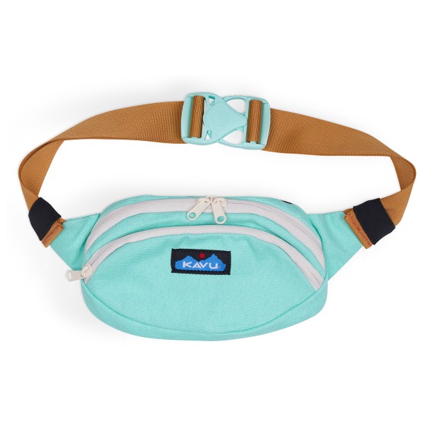 KAVU - Canvas Spectator - Sac banane