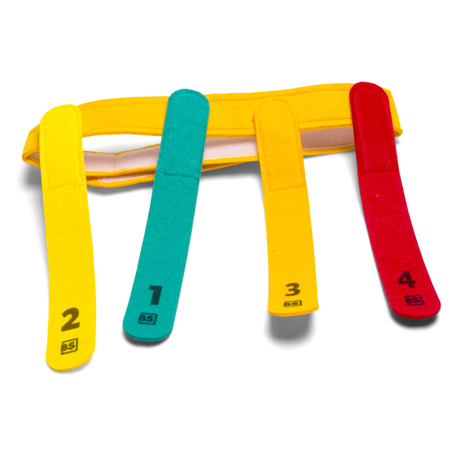 BS Toys Vang & Grijp - Kinderspel