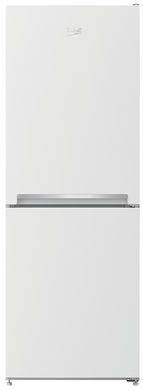 Beko - RCSA240K40WN - Koel-vriescombinatie - Wit - Energieklasse E