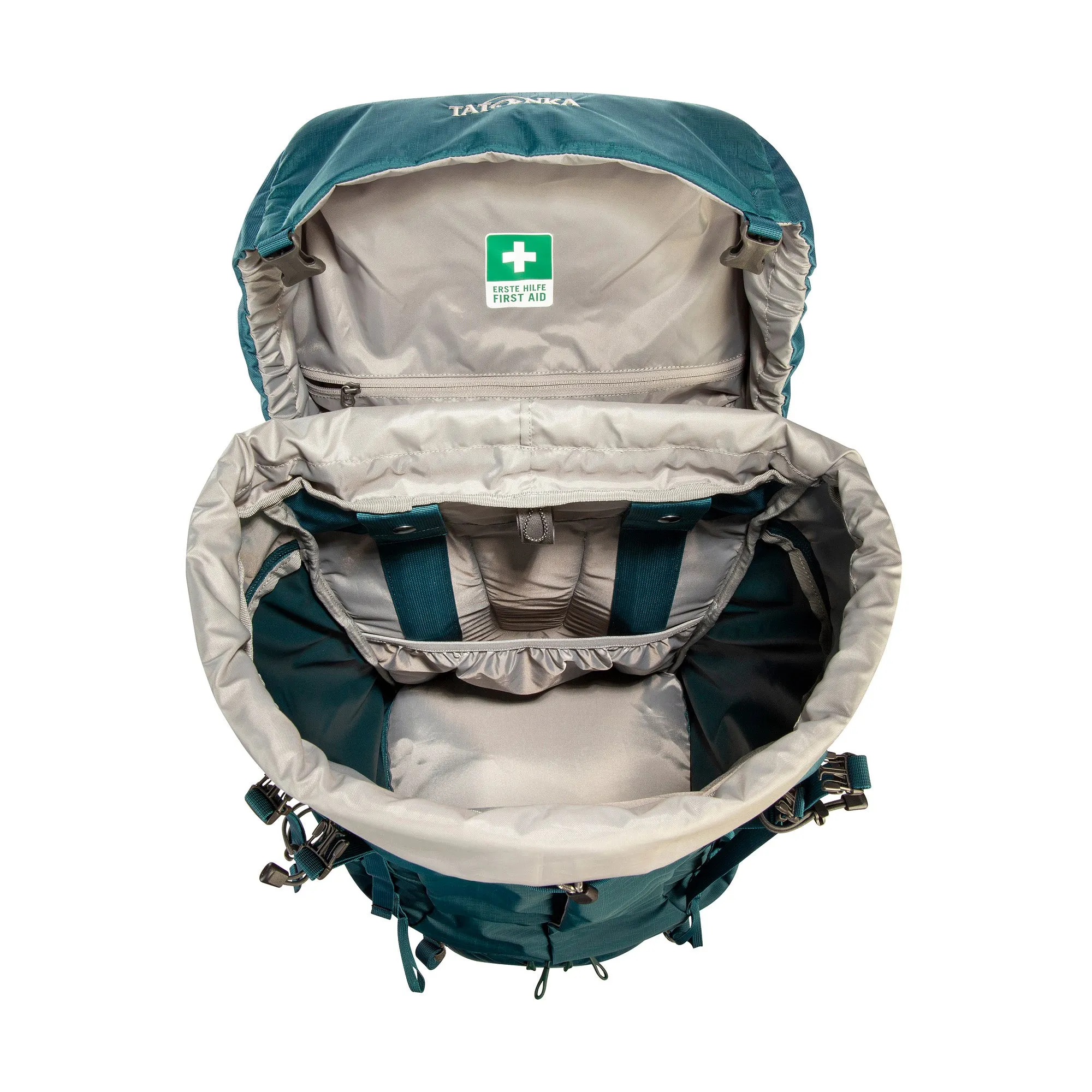 Tatonka -  Rucksack Yukon 70+10