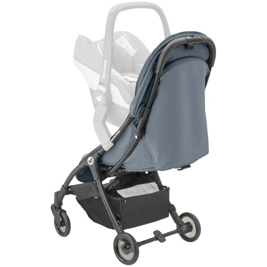 MAXI COSI Buggy Jaya Essential Grey