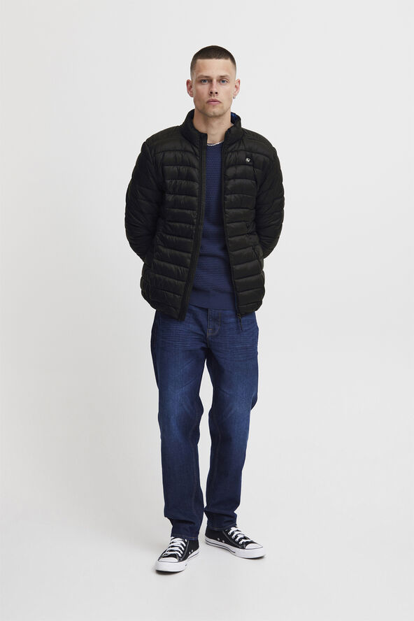Blend BHRomsey jacket Black