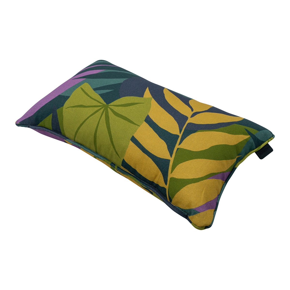 Madison Iven green Sierkussen - Set van 4