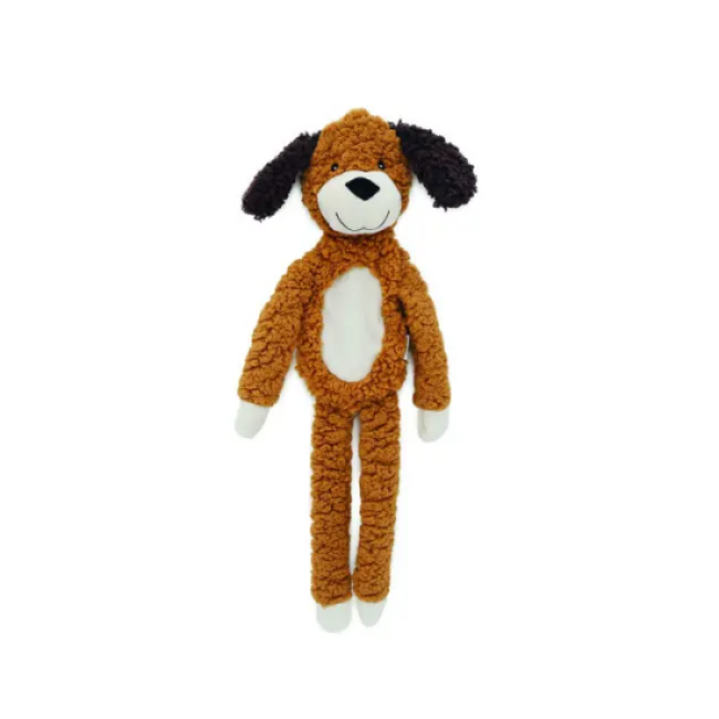 Peluche Aromadog Rescue - Stuffingless Security Blanket