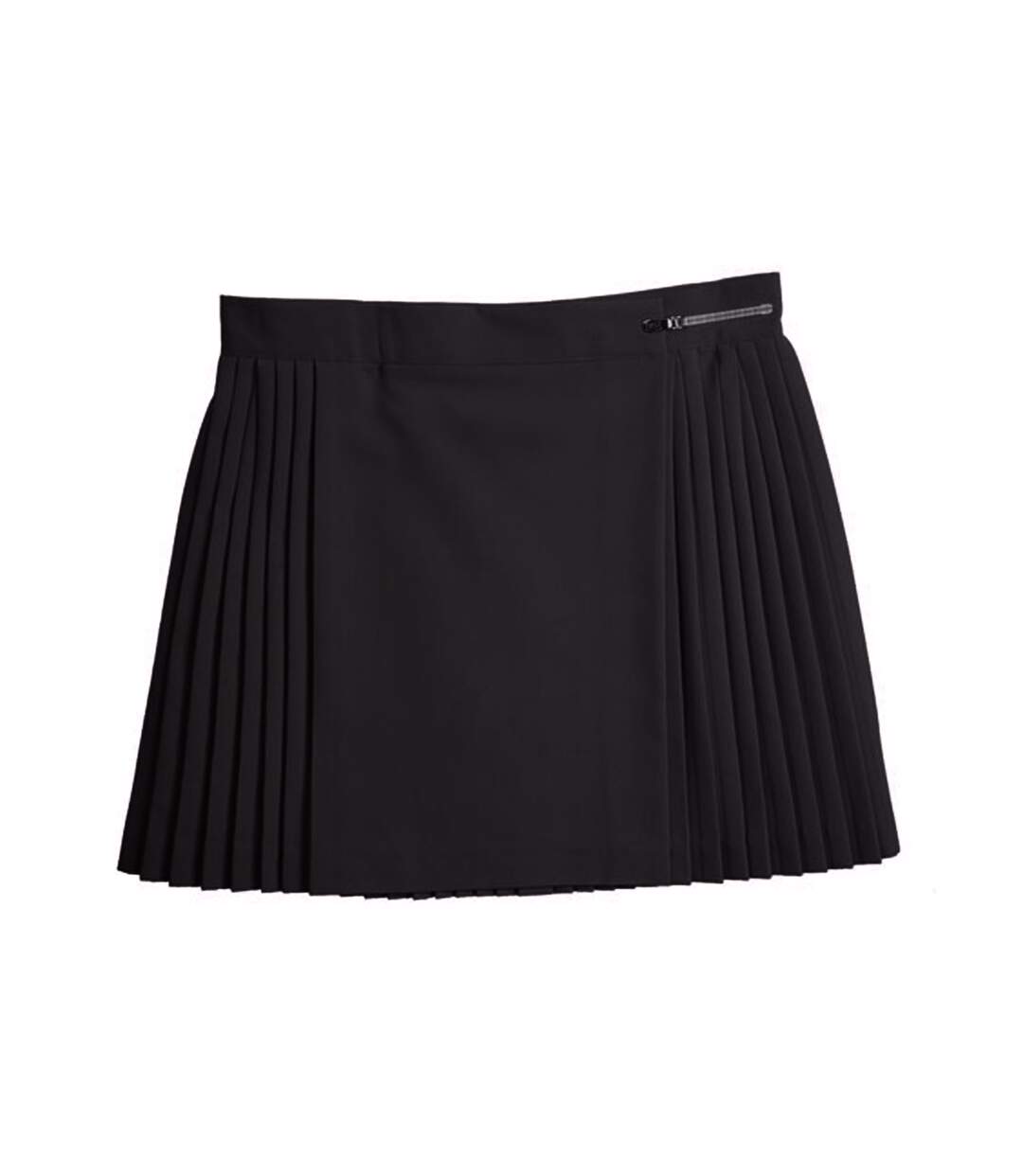 Carta Sport - Jupe ZZ - Femme (Noir) - UTCS665