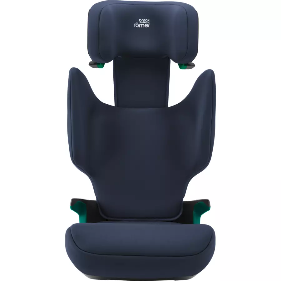 Britax Römer Kindersitz ADVENTURE PLUS 2 Moonlight Blue