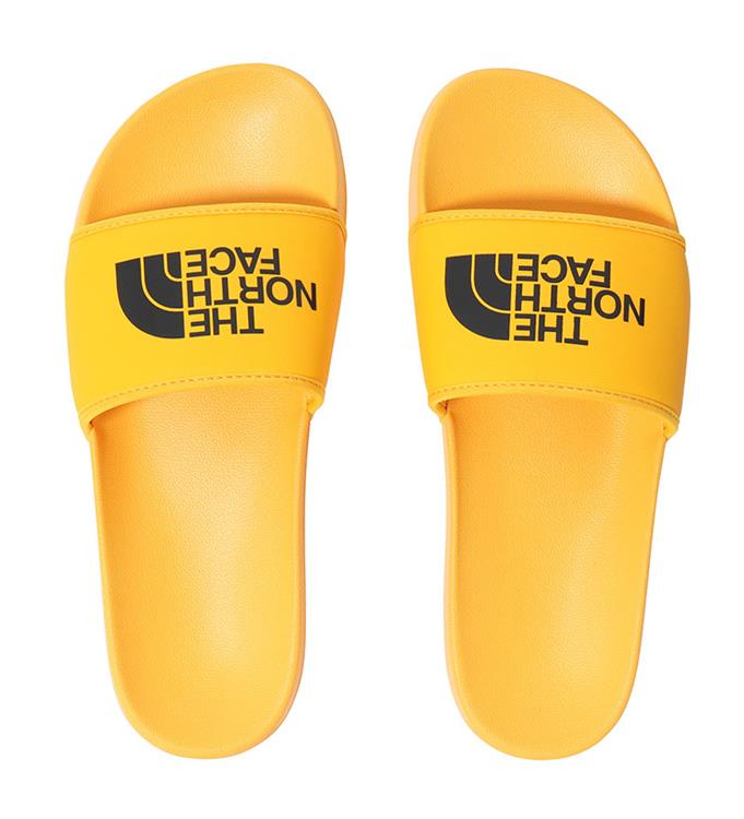 The North Face Men Base Camp III Badslippers