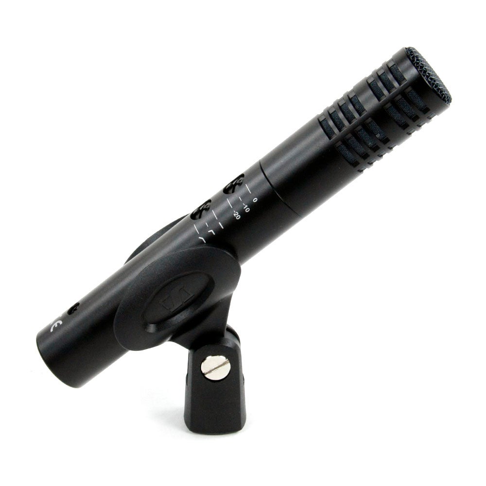 Sennheiser E 914 condensator instrumentmicrofoon