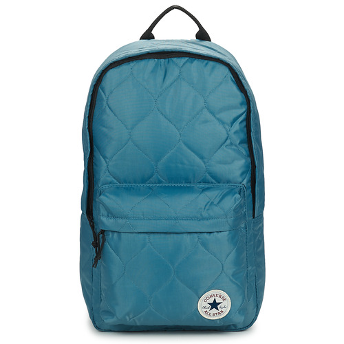 Converse - EDC BACKPACK PADDED - Bleu