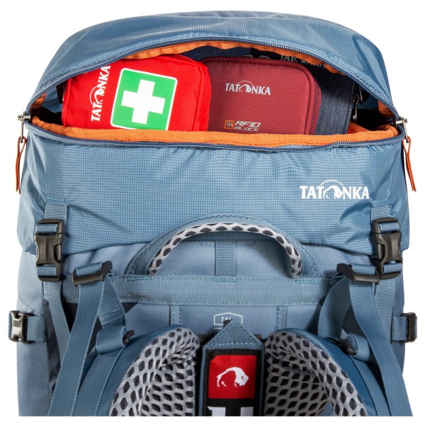 Tatonka - Women's Yukon 50+10 - Sac à dos de trekking