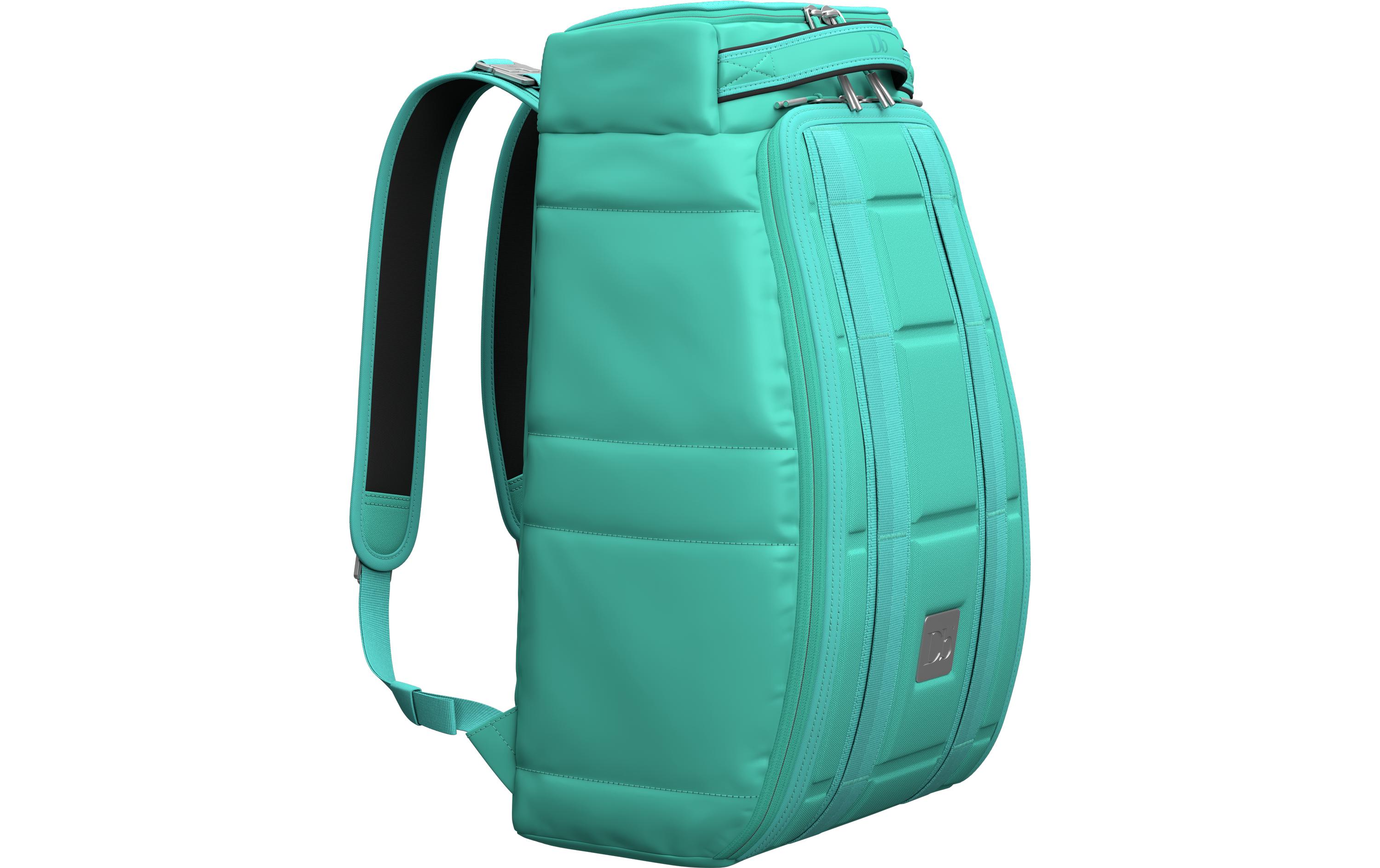 Freizeitrucksack The Strom 20 L 20 l<br>Tagesrucksack mit E.V.A. Vorderseite