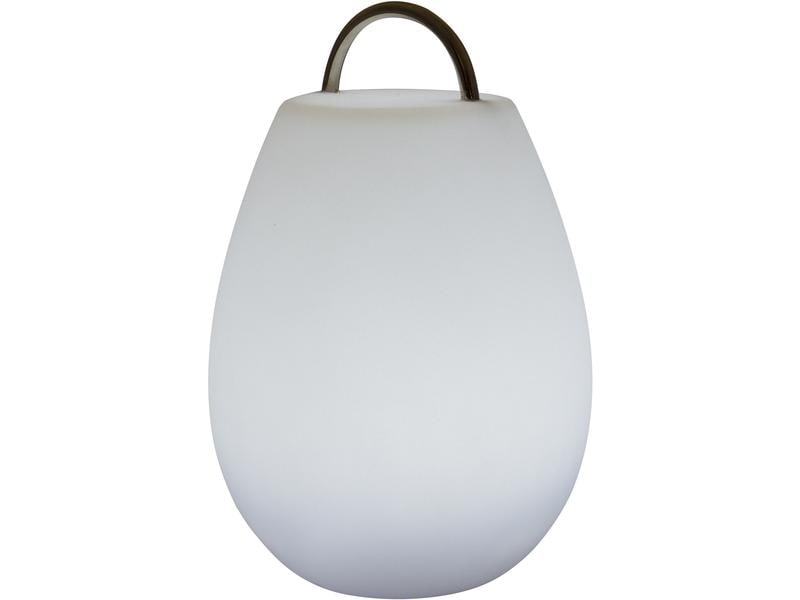 Eurotrail Campinglampe Campinglampe Tisch-/Terrassenlampe
