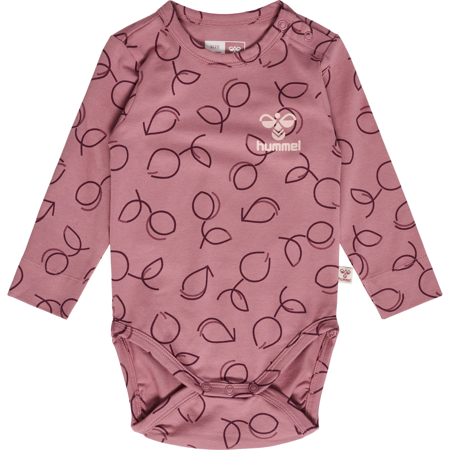 hmlELVIRA BODY L/S