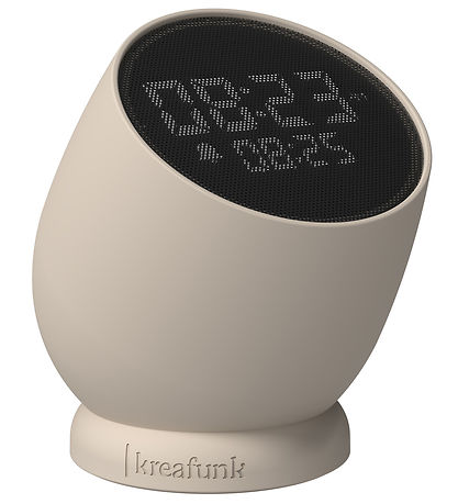 Kreafunk V?kkeur - Bell - Ivory Sand