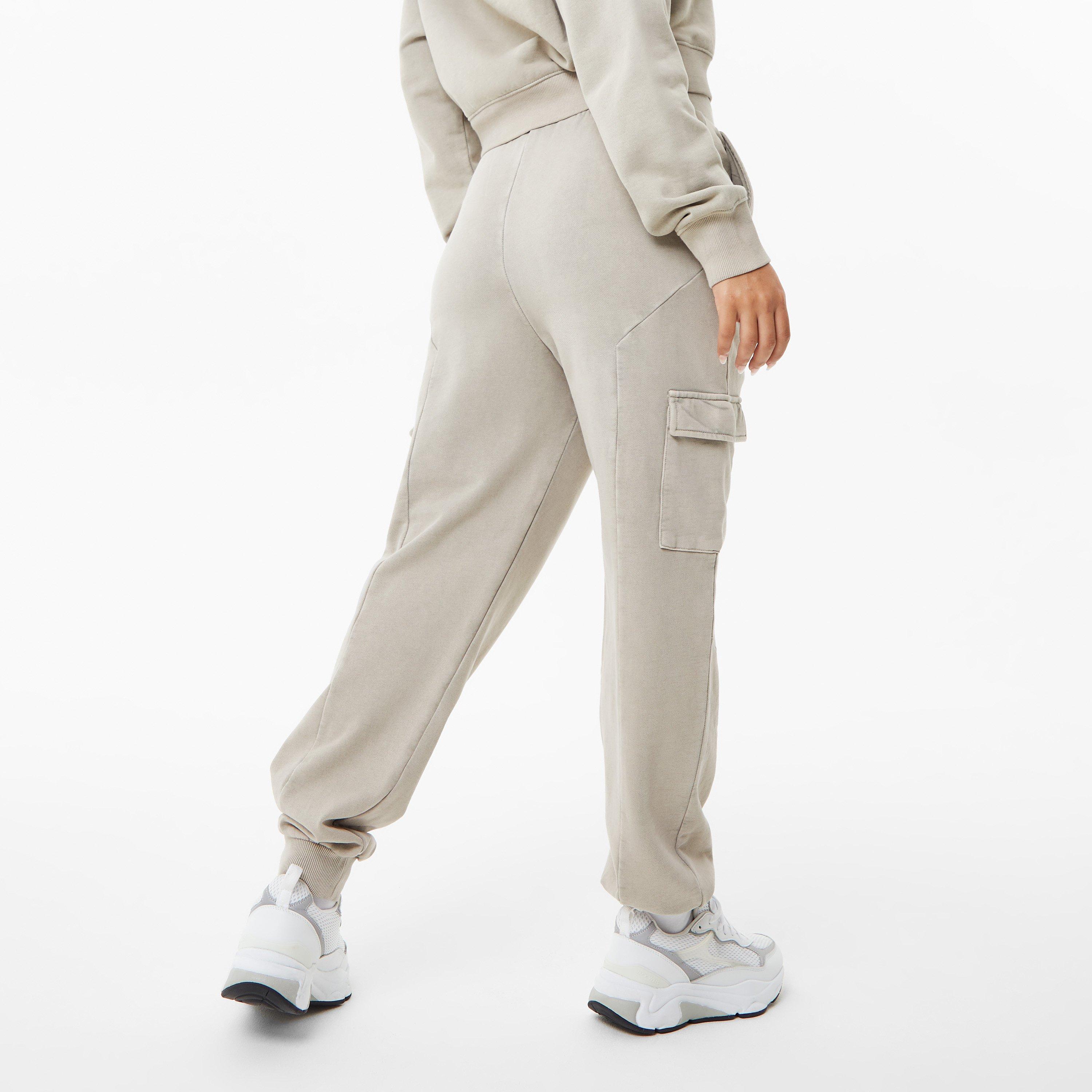 Everlast Cargo Jogging Bottoms