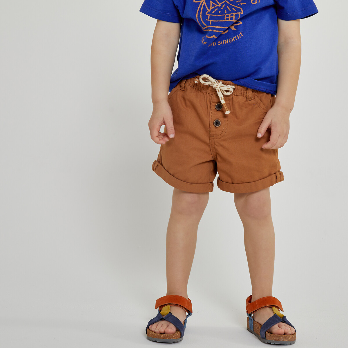 COLEÇÕES LA REDOUTE<br>Curta