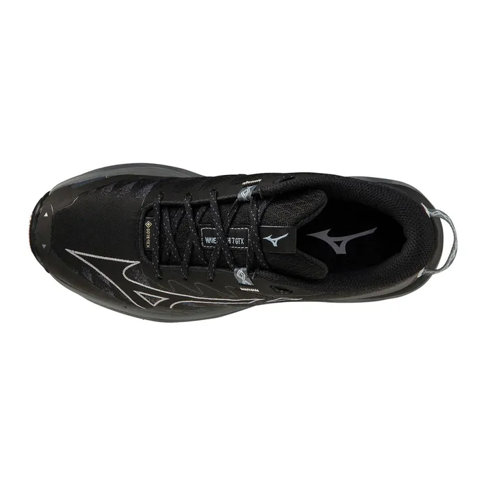 Mizuno Wave Daichi 7 GTX Trailrunningschoenen Dames