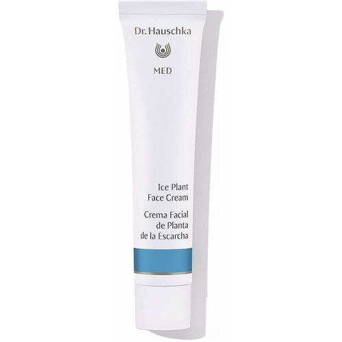 Dr. Hauschka - Crema Facial De Planta De La Escarcga