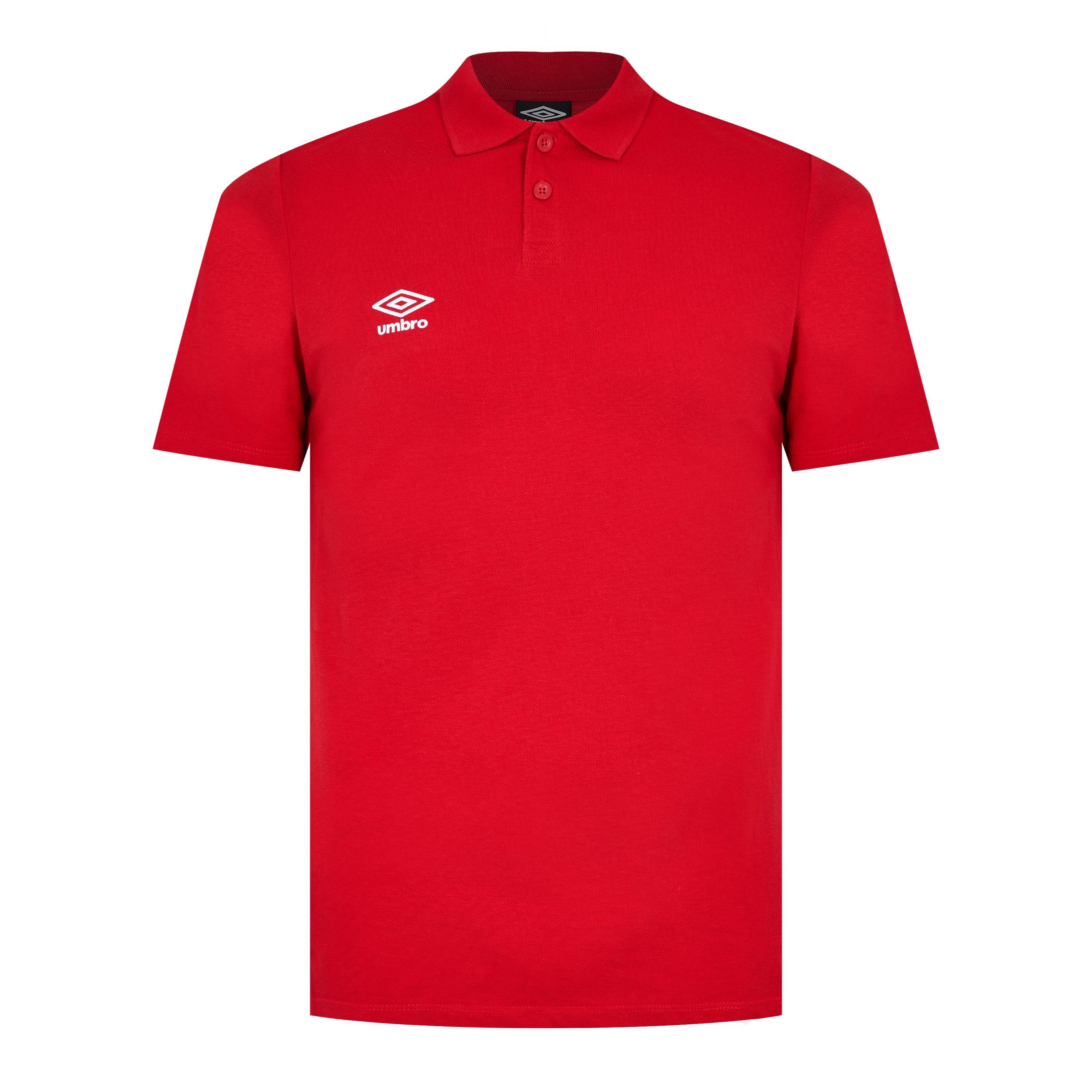 Umbro Cl Ess Polo Sn99