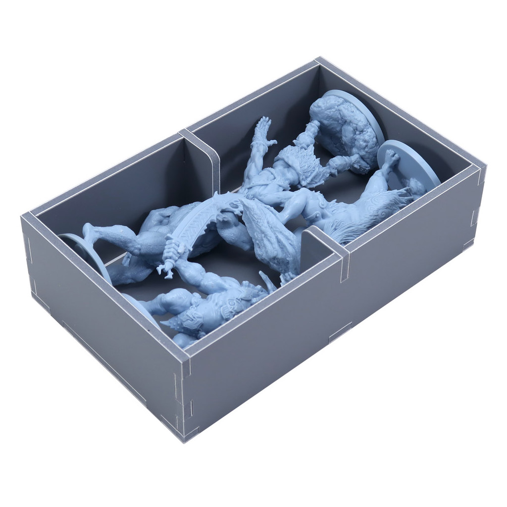 Rangement pour Boîte Folded Space - Blood Rage
